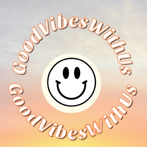 ✨💐🧿GOODVIBESWITHUS IS ON!LIVE SHOW NOTIFICATION!✨💐🧿 - Picture 3 of 7